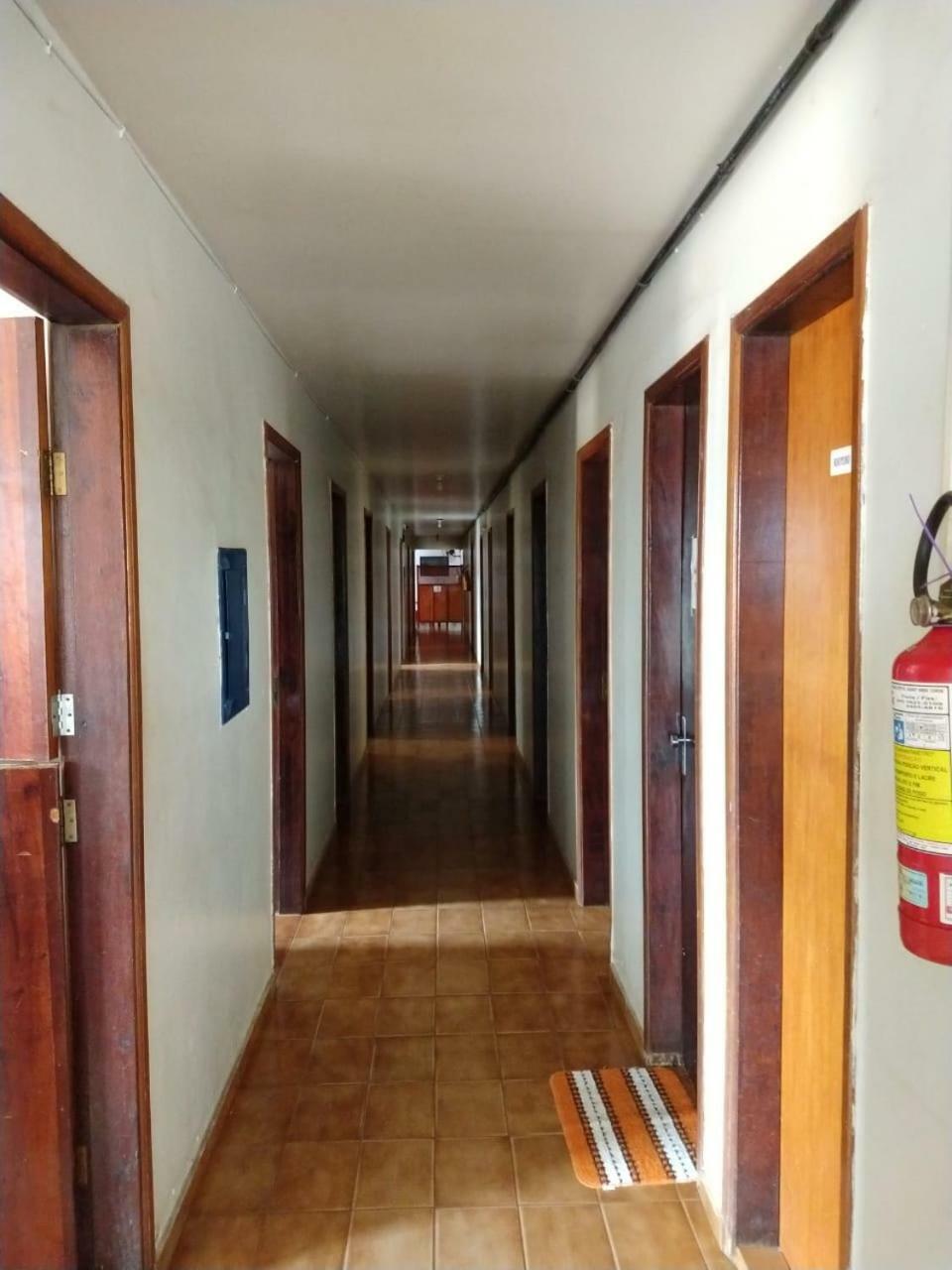 Hotel Ype Rio Verde Dış mekan fotoğraf